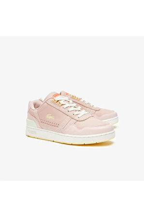 T-clip Kadın Pembe Sneaker