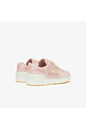 T-clip Kadın Pembe Sneaker