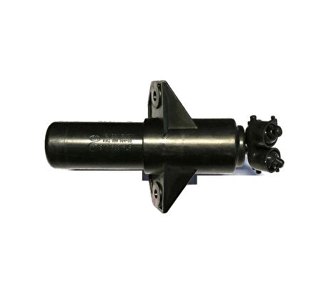Skoda Roomster 2006 - 2010 Sag Far Yikama Robotu 481702786 