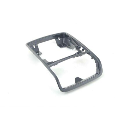 Volkswagen Golf 6 2009 - 2013 Tavan Gözlük Kabi Çerçevesi Gri 481703480 
