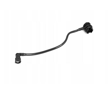 Volkswagen Jetta 2005 - 2010 Aktif Karbon Filtre Hortumu 481703533 