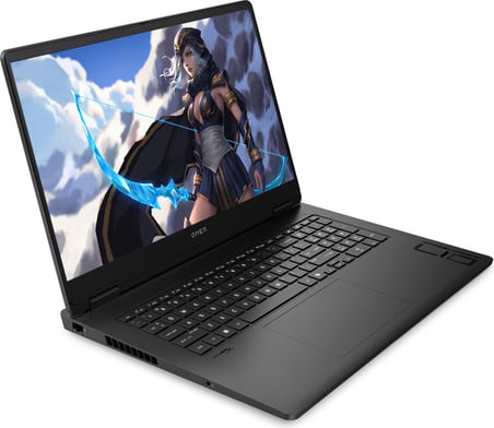 Hp Omen 17-DB1022NT Amd Ryzen Aı 9 365 32GB Ddr5 8tb SSD Windows 11 Home RTX5060 8gb Gddr6 17.3 Inç Fullhd (1920 x 1080) 144Hz 7ms 300NITS IPS Taşınabilir Bilgisayar CD5N2EAH18 + Zetta Çanta