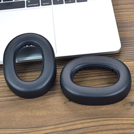 Jabra Elite 85H Wireless Uyumlu Kulaklık Pedi Yastığı Pad Süngeri