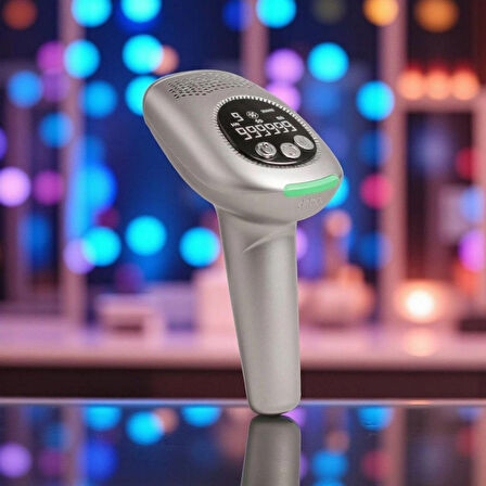  IPL Buz Lazer EpilasyonSİNBO