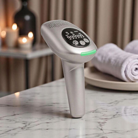  IPL Buz Lazer EpilasyonSİNBO