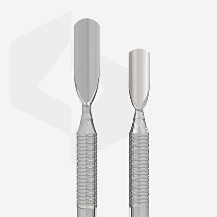 Staleks Expert Tırnak İtici Çift Yönlü Pusher PE-30/1