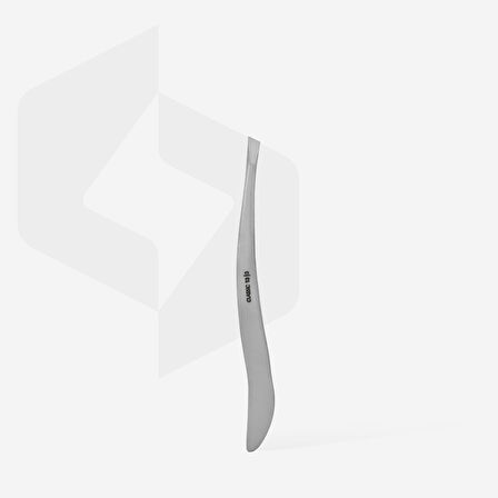 Profesyonel Kaş Cımbızı 4mm TC-13/3