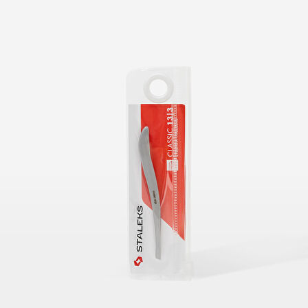 Profesyonel Kaş Cımbızı 4mm TC-13/3