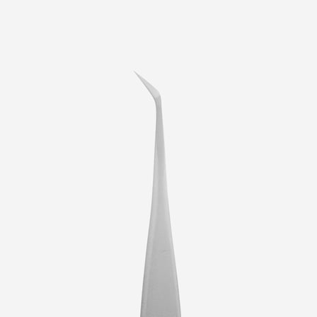 Staleks Expert 40/1 Kirpik Cımbızı L Şeklinde 50 mm.