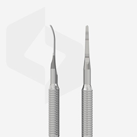 Staleks Expert Batık Tırnak Pedikür Aleti PE-60/3