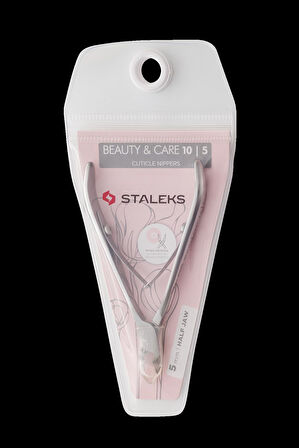 Staleks Beauty Care Kutikül Et Pensi 5mm