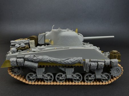 MiniArt 35599 1:35 II. Dünya Savaşı İngiliz Sırt Çantaları, Katlanmış Tente ve Çuvallar