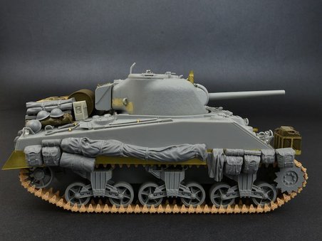 MiniArt 35599 1:35 II. Dünya Savaşı İngiliz Sırt Çantaları, Katlanmış Tente ve Çuvallar