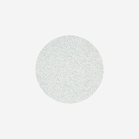 Staleks Pododisk İçin Yedek Törpü Yumuşak Tabanlı 20mm 180 Grit (Medium) 50li PDFS-20-180