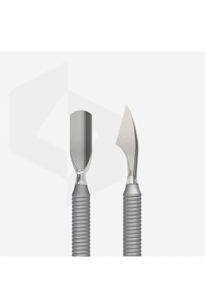 STALEKS Smart 50 Type 2 Tırnak Eti İtici (Yuvarlak İtici + Üçgen Uç) PS-50/2