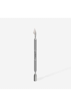 STALEKS Smart 50 Type 2 Tırnak Eti İtici (Yuvarlak İtici + Üçgen Uç) PS-50/2
