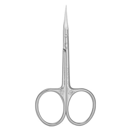 Staleks Exclusive Profesyonel Kutikül Et Makası Magnolia SX-23-2Z