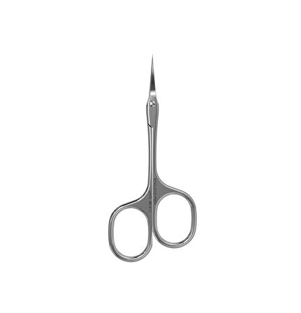 Staleks Profesyonel Uniq Asymmetric Manikür Tırnak Eti Makası Sq-20-4