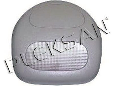 TAVAN LAMBASI KOMPLE RENAULT KANGOO