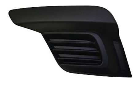 SİS FAR ÇERÇEVESİ SİSSİZ SOL 2017>>> RENAULT CLİO SYMBOLL