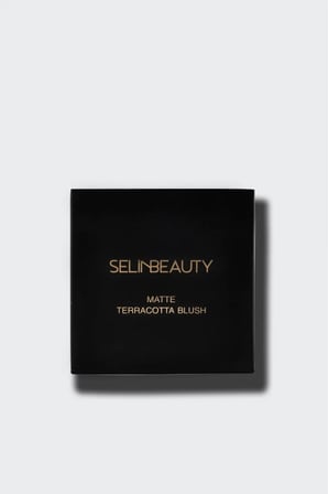 Selin Beauty Terracota Bronze Goddes