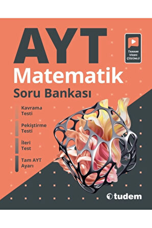 AYT Matematik Soru Bankası