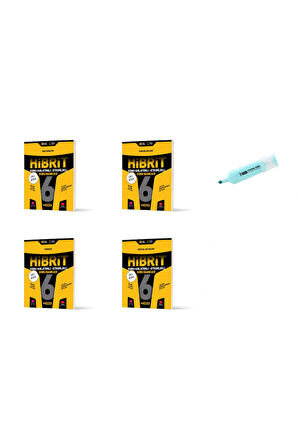 6.Sınıf HİBRİT Matematik Fen Türkçe Ve Sosyal Konu Anlatımlı Etkinlikli SB (Yeni Müfredat)