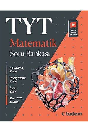 TYT Matematik Soru Bankası