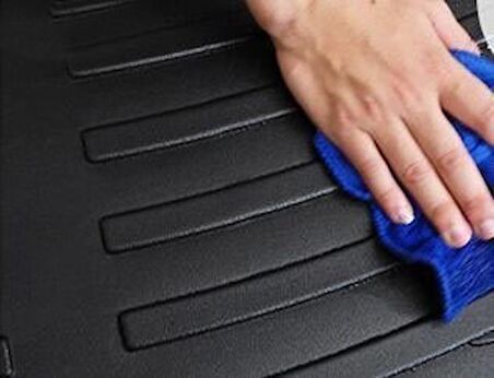 Rizline Toyota Corolla 2020 HB Hybrit  3D Bagaj Havuzu