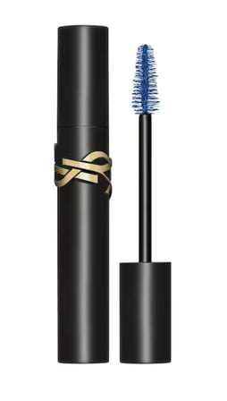 YVES SAINT LAURENT Lash Clash - Hacim Veren Maskara Noir 04 Blue