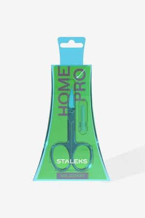 STALEKS Home Pro El Ayak Tırnak Eti Makası SHP-62/2