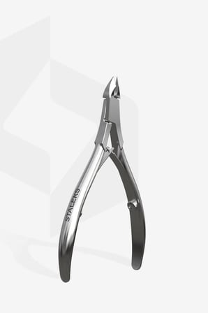 STALEKS Home Pro Tırnak Eti Pensi NHP-12/5