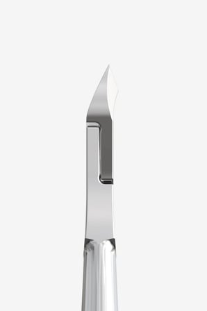 STALEKS Home Pro Tırnak Eti Pensi NHP-12/5