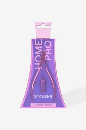 STALEKS Home Pro Tırnak Eti Pensi NHP-12/5
