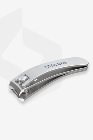 STALEKS Home Pro Küçük Tırnak Makası KHP-10