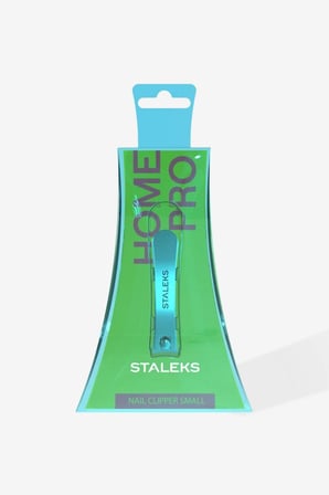 STALEKS Home Pro Küçük Tırnak Makası KHP-10