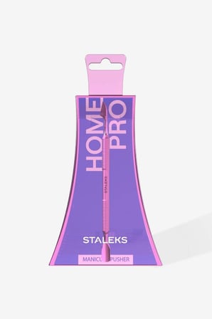 STALEKS Home Pro Tırnak Et İtici PHP-30/2