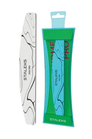 STALEKS Home Pro Mineral Yarım Ay Törpü NFHP-40-100/180