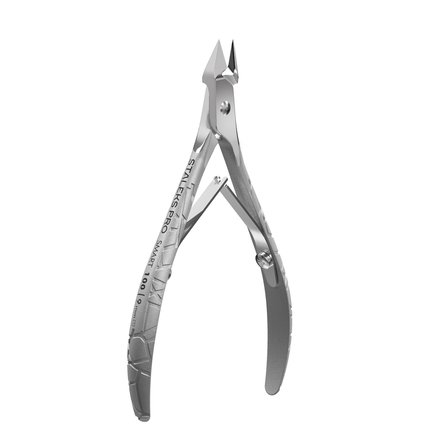 Staleks Desenli Smart Kutikül Et Pensi 9mm NS-100-9