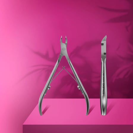 Staleks Expert 92 Tırnak Eti Pensi 3 mm.