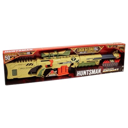 Huntsman 50 Sniper Tüfek