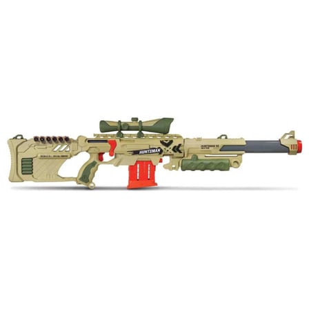 Huntsman 50 Sniper Tüfek