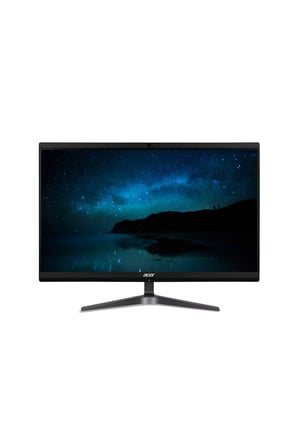 Veriton Ultra 5 125U 48GB 1TB SSD 23.8" FHD W11H All in One Bilgisayar & PER4 USB