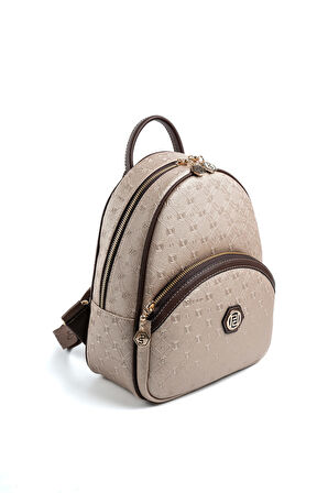 Silver Polo Unisex Sırt Çanta 945