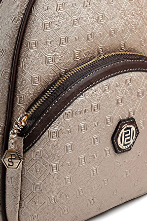 Silver Polo Unisex Sırt Çanta 945