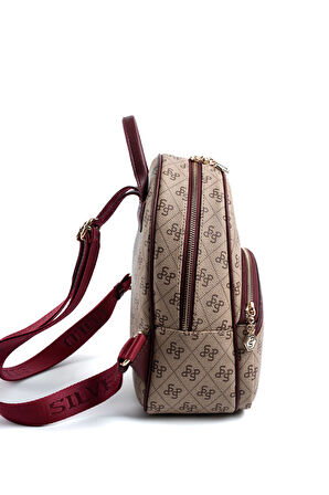 Silver Polo Unisex Sırt Çanta 945