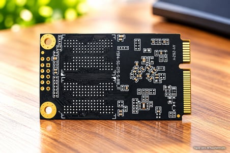 DORDOI mSATA 128GB SSD 5v 1,5a