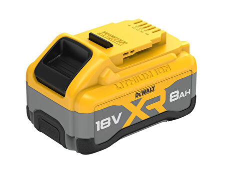 Dewalt DCB1880 18V 8.0 Ah XR Li-ion Akü