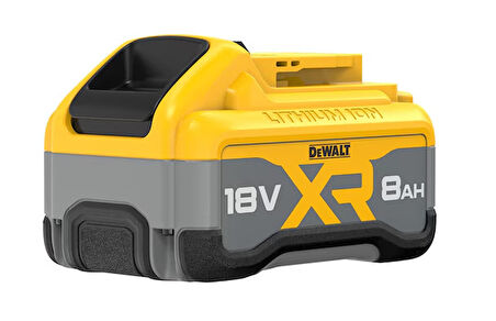 Dewalt DCB1880 18V 8.0 Ah XR Li-ion Akü