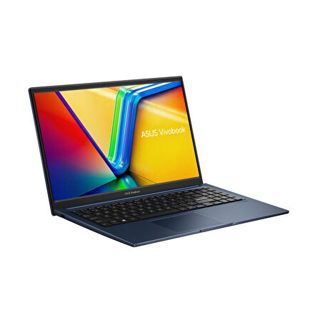 Asus Vivobook 15 i7-1355U 40GB 4 TBSSD 15.6" FHD Free X1504VA-NJ1499AR25